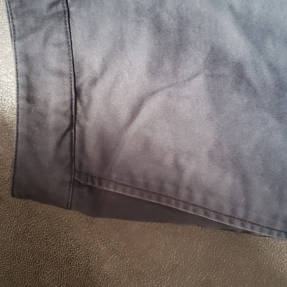 Adidas Stretch Black Skort 8 - Picture 2 of 9